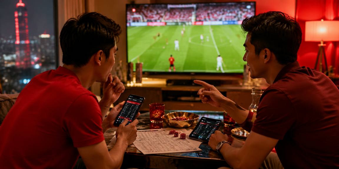 kwin68 Live Casino